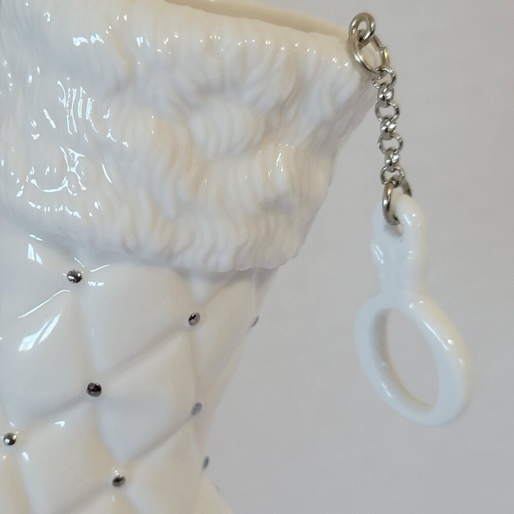 Pandora 2012 & 2016 Holiday Present Christmas Ornament Jewelry Box Surprise Gift - Picture 7 of 16